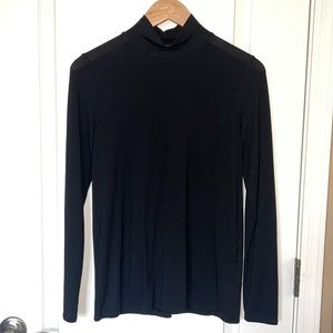 Banana Republic Tissue Turtleneck